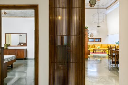 Lael by Basil and Partners